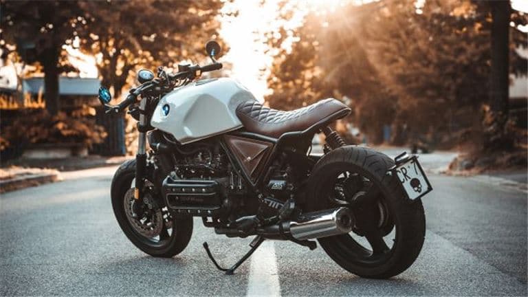Motorcycle & Powersports Dealership – Western Iowa — business listing photograph.