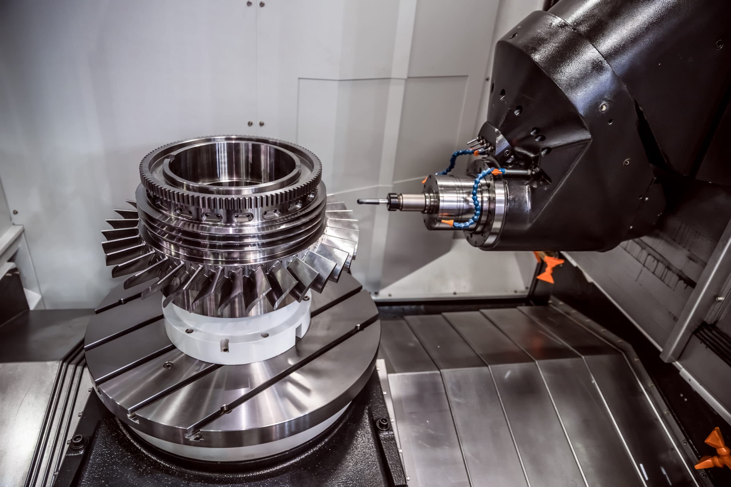 Niche Manufacturing — business listing photograph.