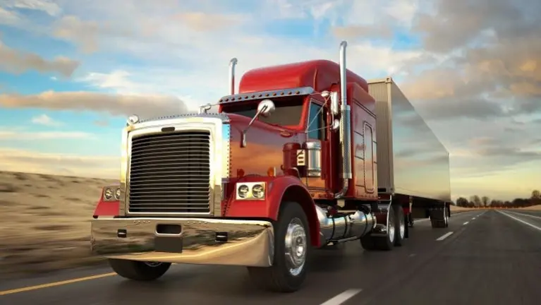Specialized Bulk Transportation Platform — business listing photograph.