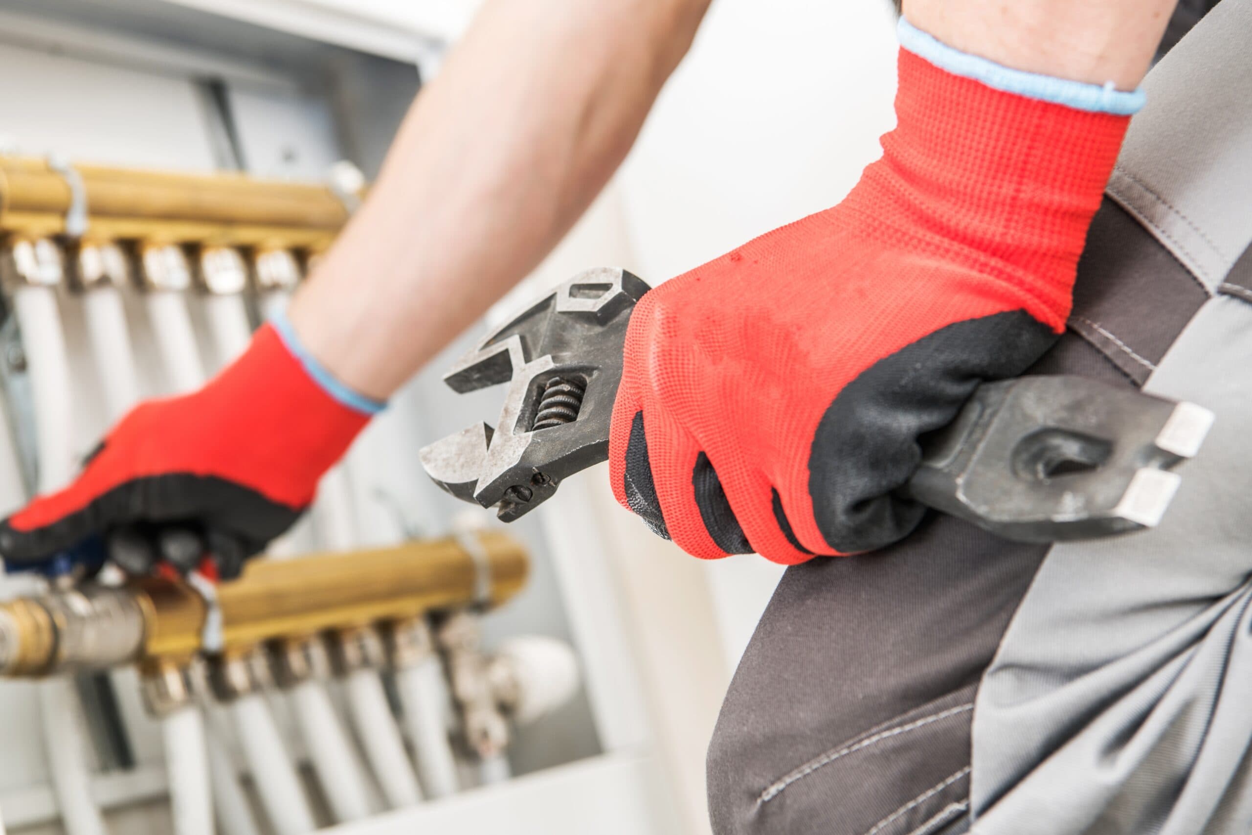 Well-Established HVAC Contractor — business listing photograph.