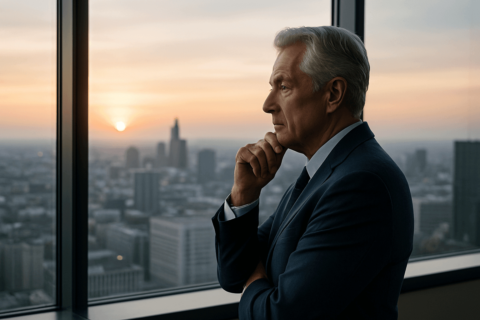 After Decades of Building Your Business, What’s Next?