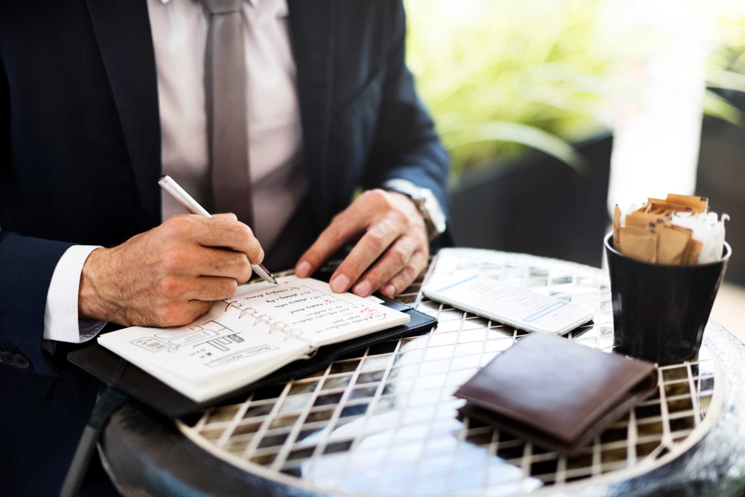 How Are Small Businesses Valued for Sale?