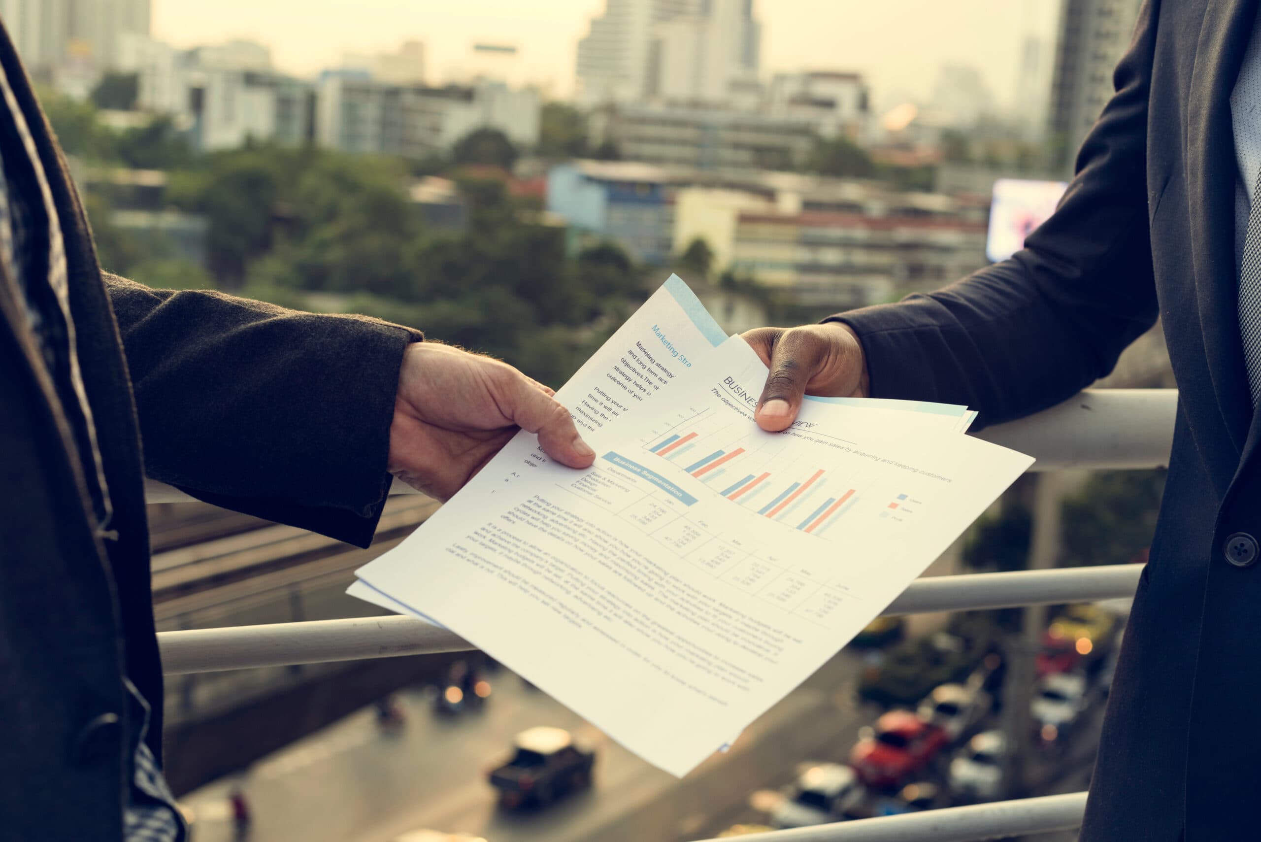 Key Factors for Business Buyers in M&A Transactions