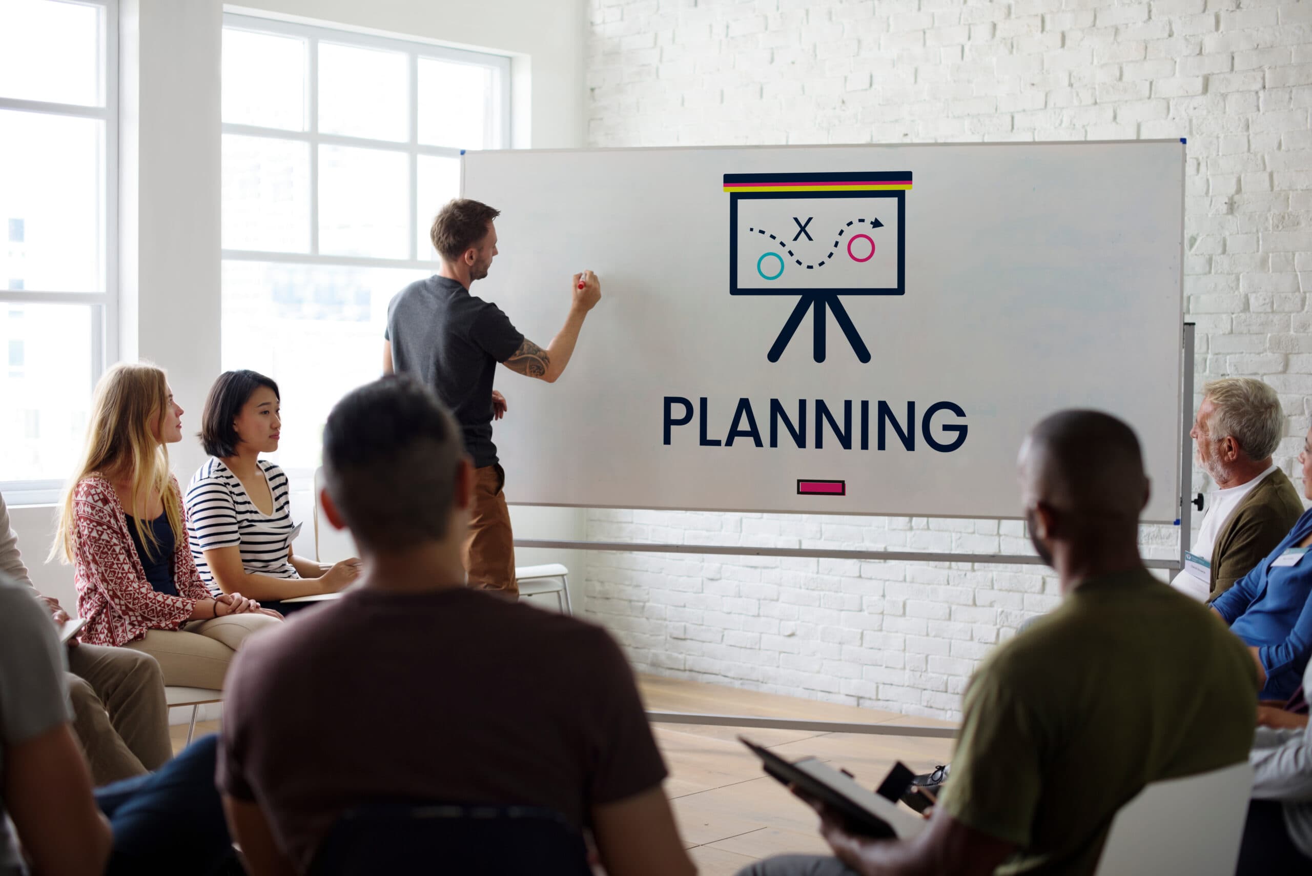 Preparing to Sell Your Business – Four Essential Steps