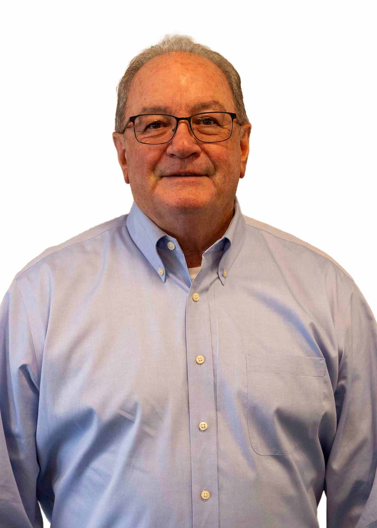 Mike Rooney