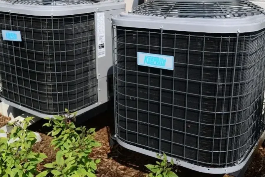 Established and Consistent Eastern Iowa HVAC Service Contract